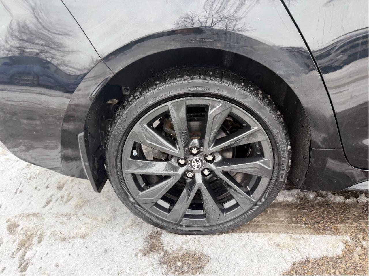 2023 Toyota Corolla SE | One Owner | Clean CARFAX Photo