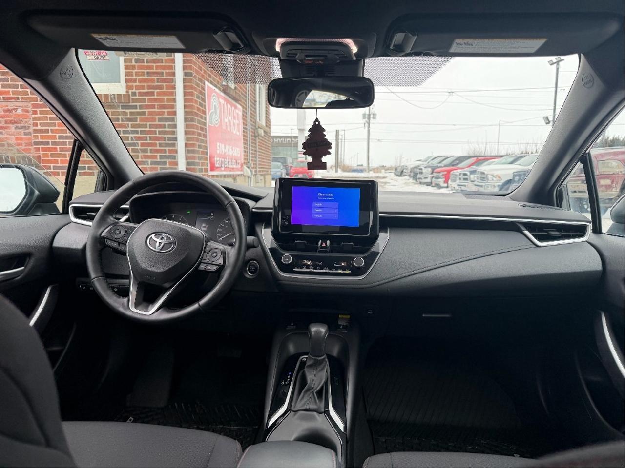 2023 Toyota Corolla SE | One Owner | Clean CARFAX Photo