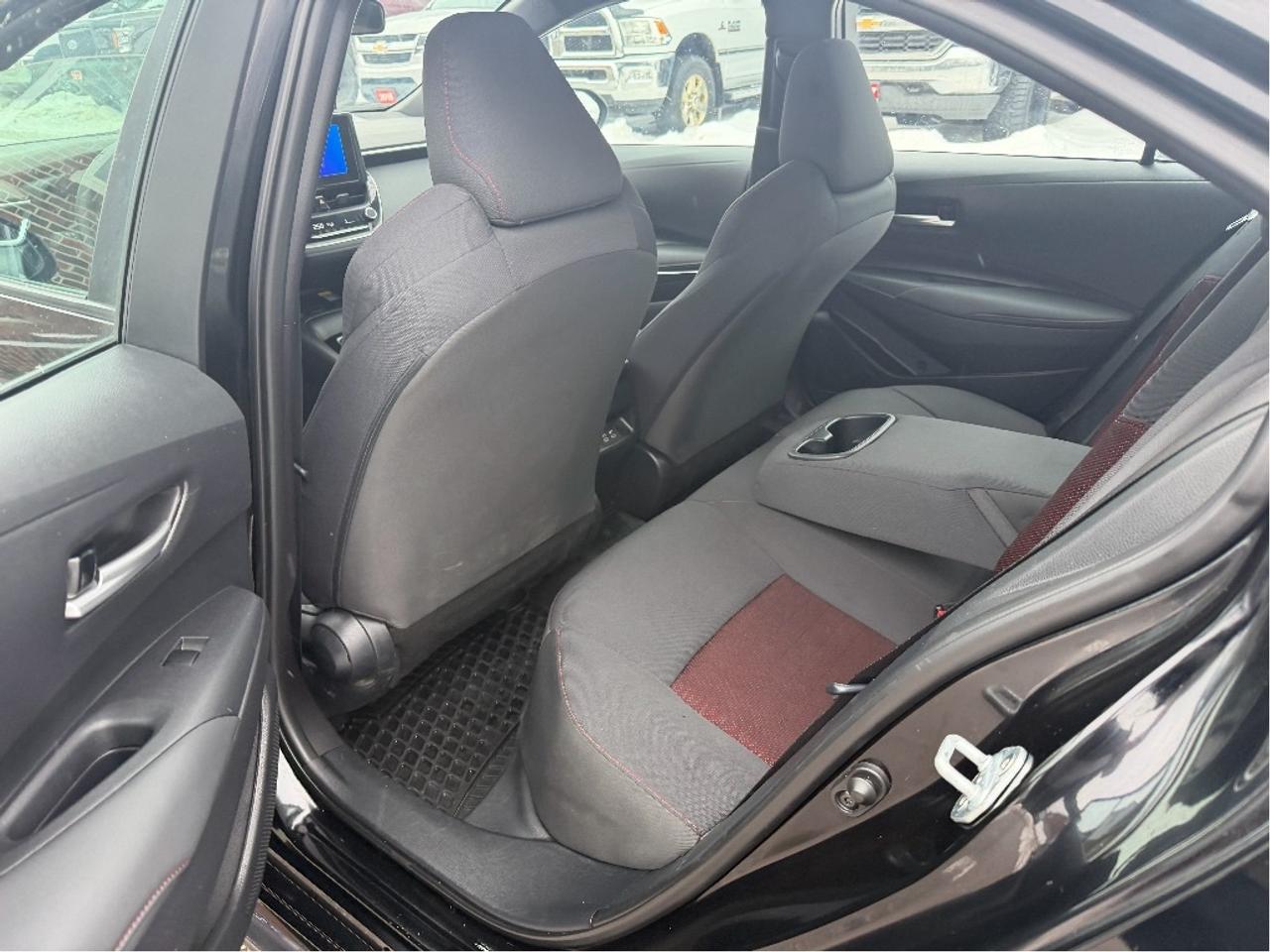 2023 Toyota Corolla SE | One Owner | Clean CARFAX Photo