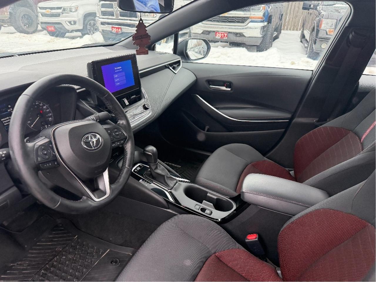 2023 Toyota Corolla SE | One Owner | Clean CARFAX Photo