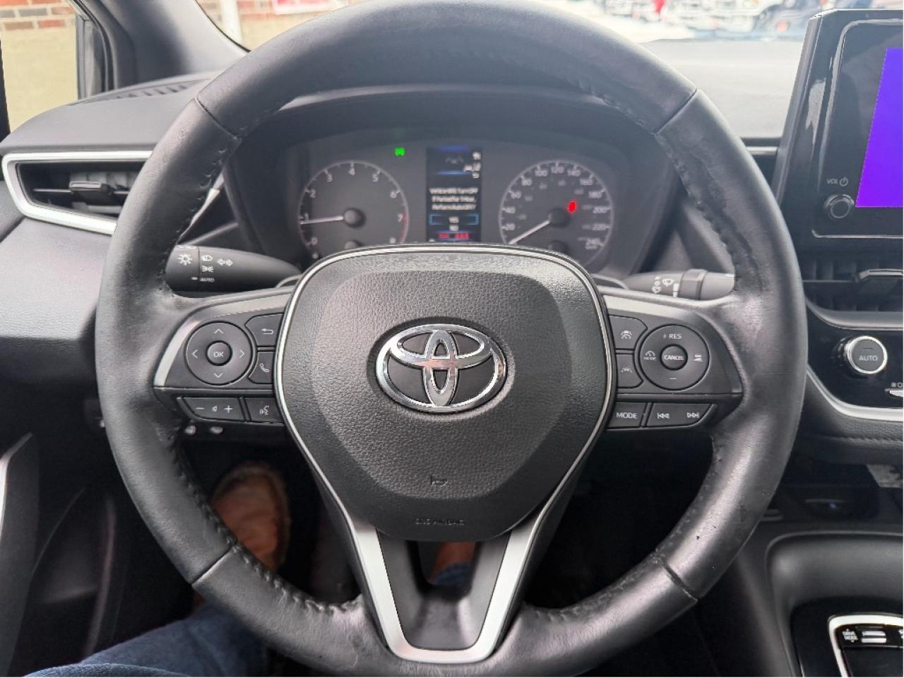 2023 Toyota Corolla SE | One Owner | Clean CARFAX Photo