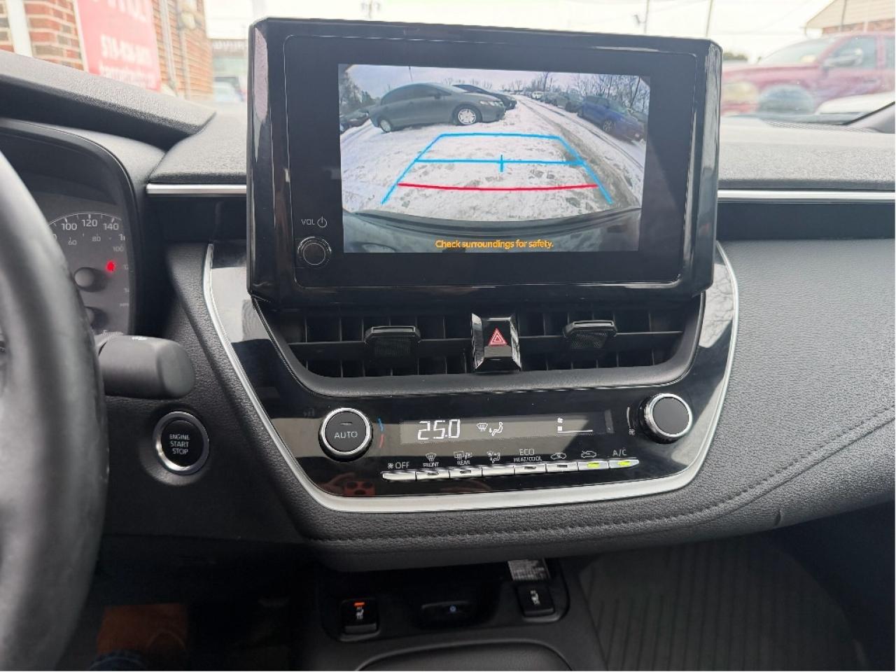 2023 Toyota Corolla SE | One Owner | Clean CARFAX Photo