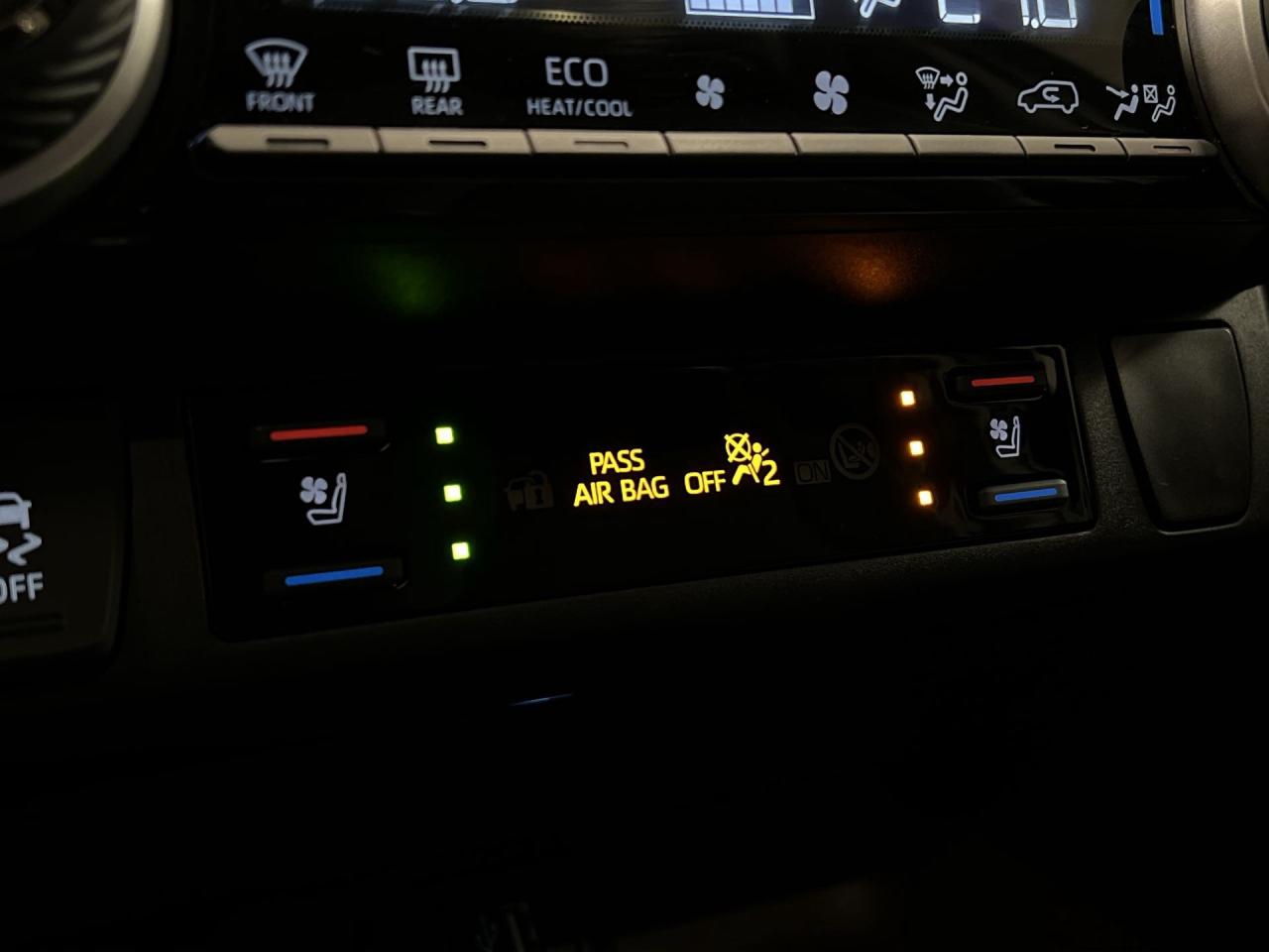 2023 Toyota RAV4 LIMITED AWD | COOLED LEATHER | SUNROOF | 360 CAM Photo