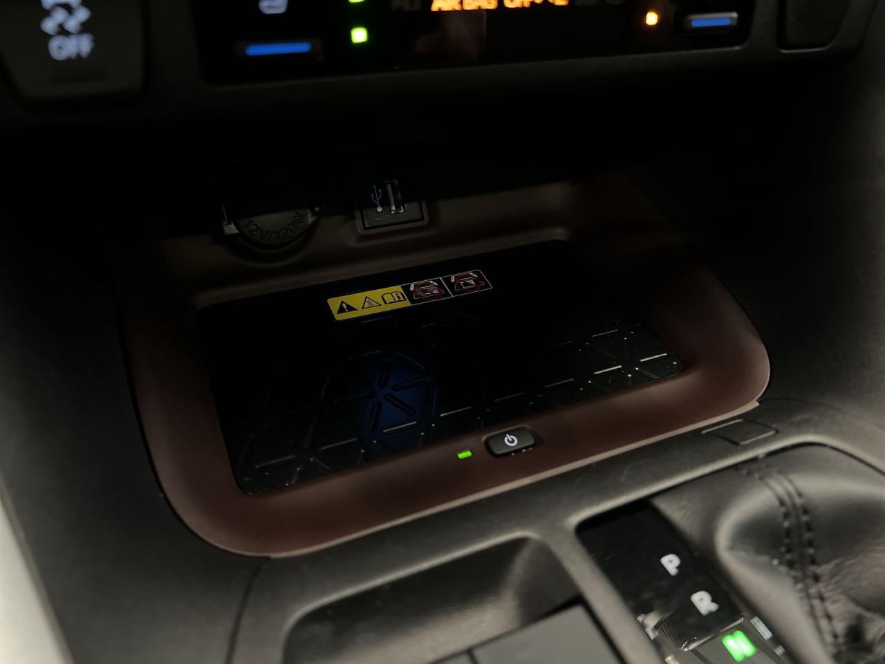 2023 Toyota RAV4 LIMITED AWD | COOLED LEATHER | SUNROOF | 360 CAM Photo