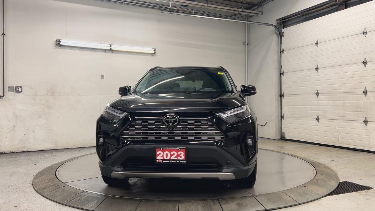 2023 Toyota RAV4 >>JUST SOLD Photo