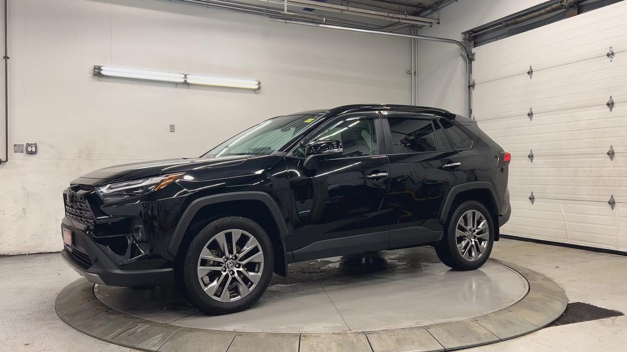 2023 Toyota RAV4 >>JUST SOLD Photo
