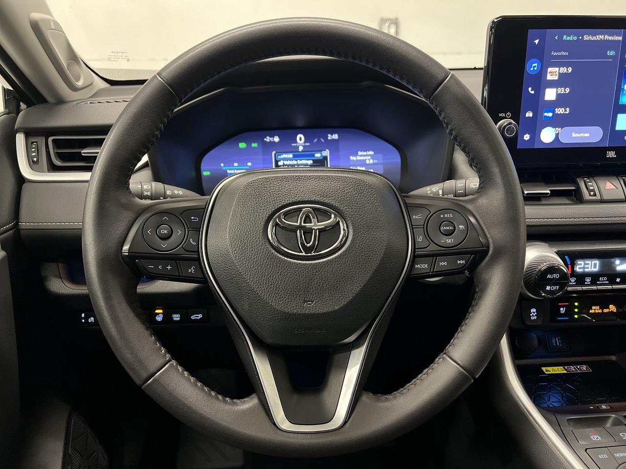 2023 Toyota RAV4 >>JUST SOLD Photo