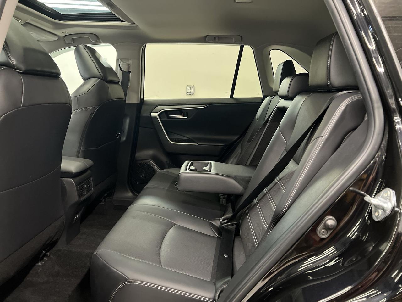 2023 Toyota RAV4 >>JUST SOLD Photo