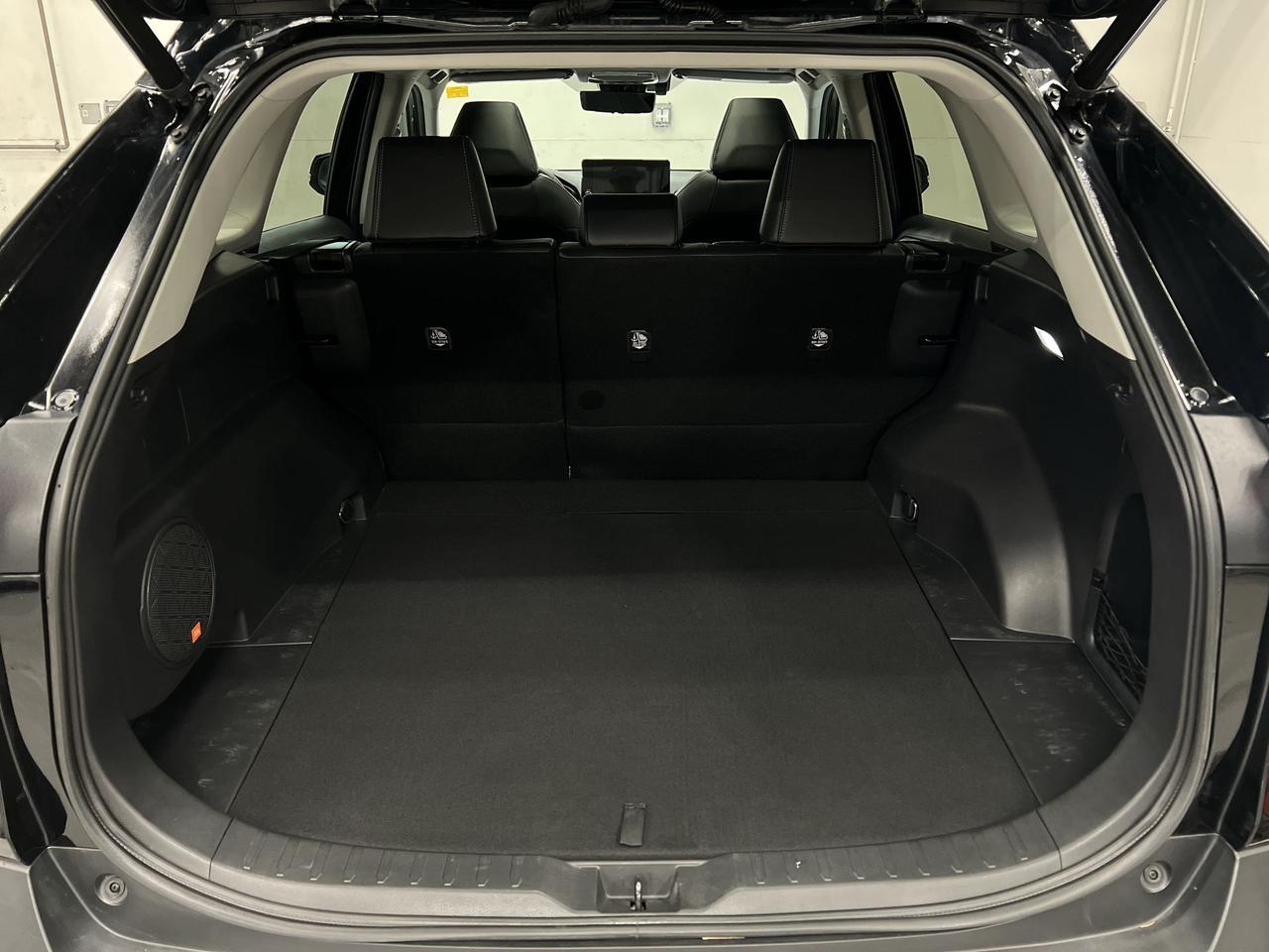 2023 Toyota RAV4 >>JUST SOLD Photo
