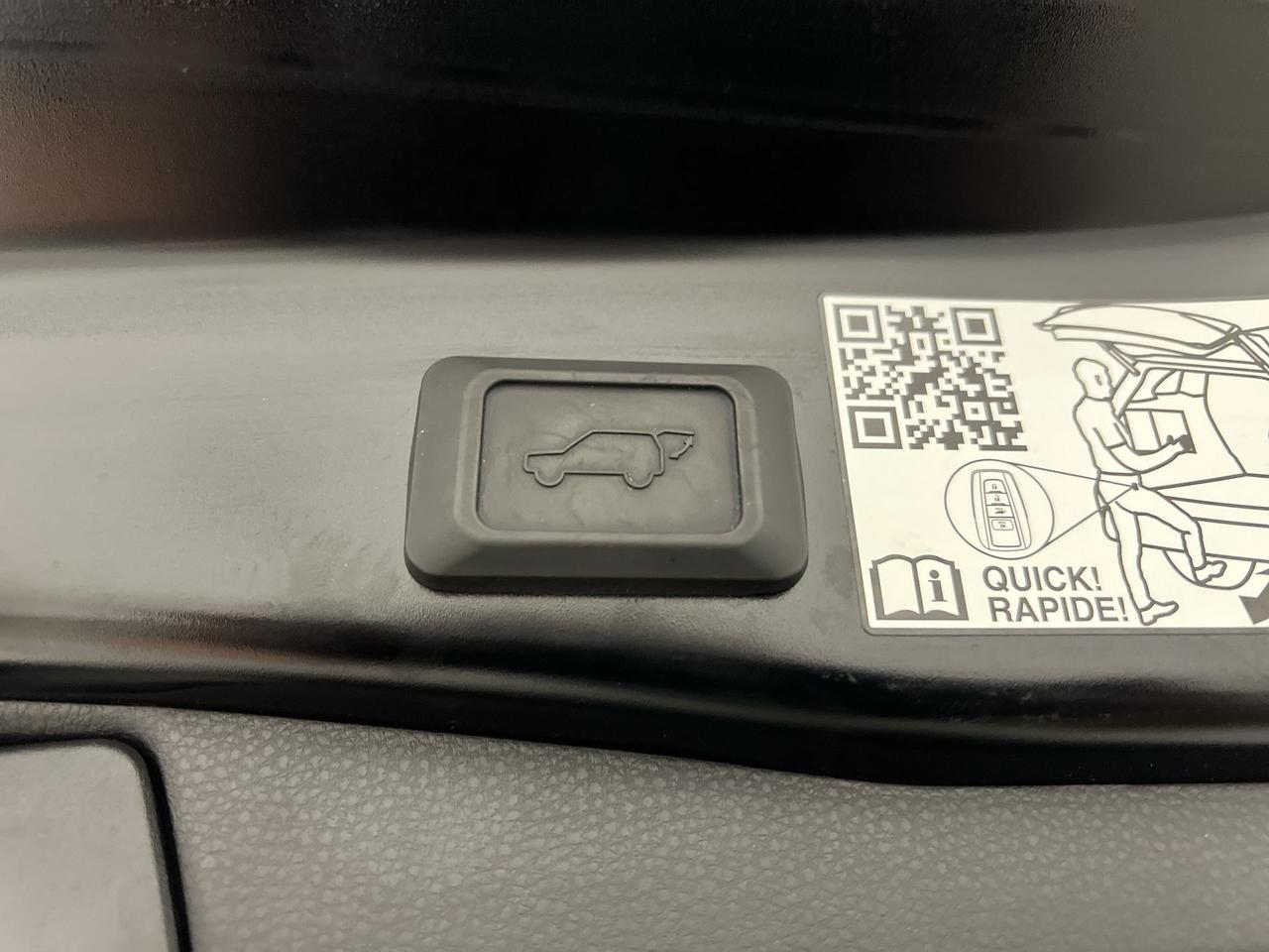 2023 Toyota RAV4 >>JUST SOLD Photo