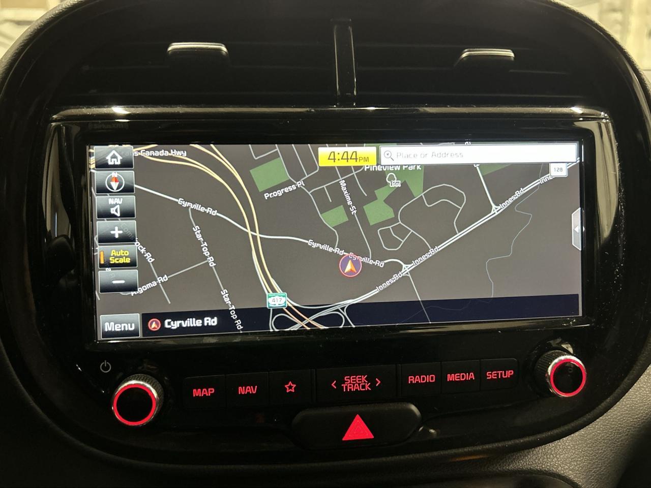 2020 Kia Soul EX | HTD SEATS/STEERING | CARPLAY | BLIND SPOT Photo