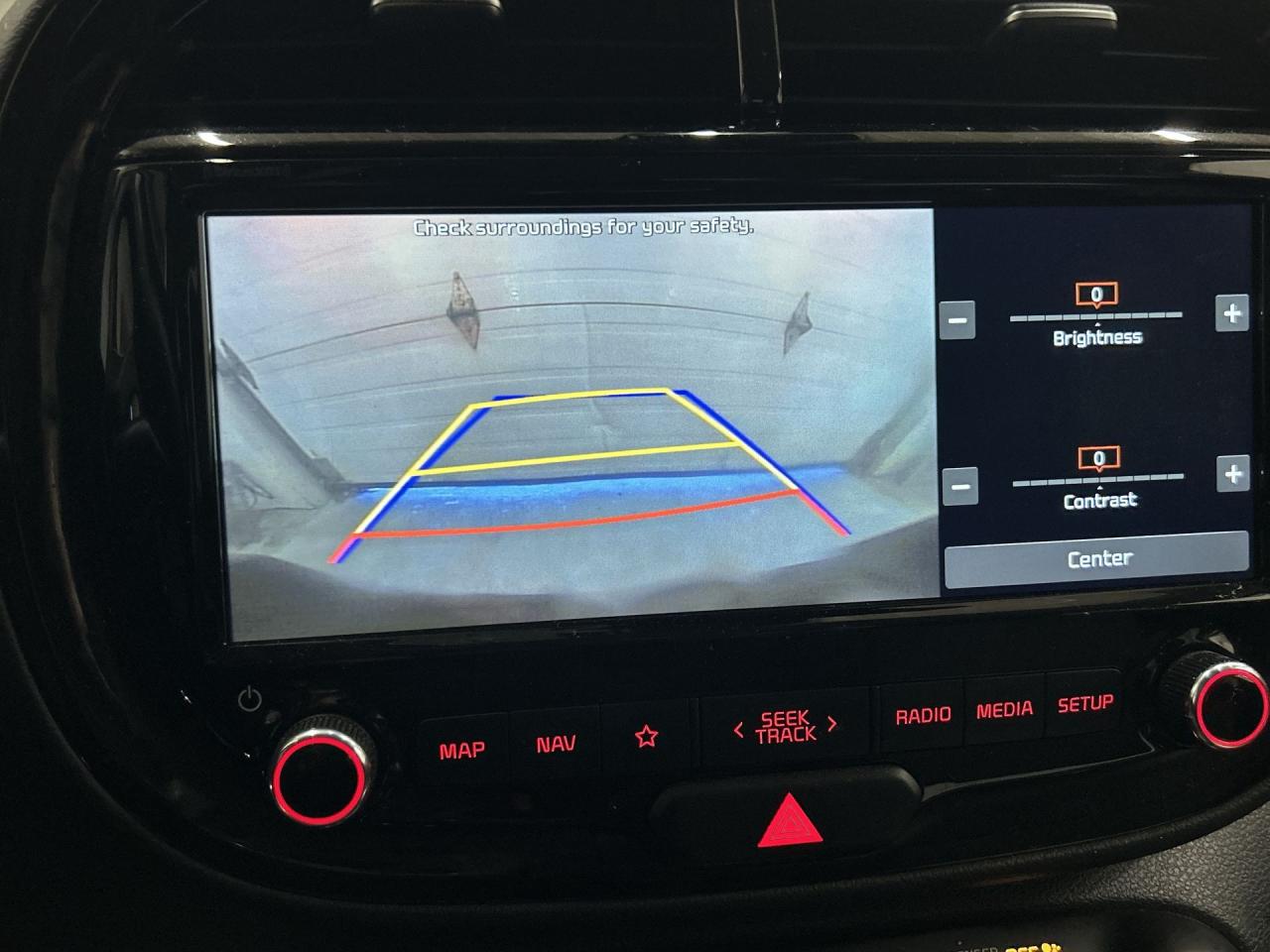 2020 Kia Soul EX | HTD SEATS/STEERING | CARPLAY | BLIND SPOT Photo2