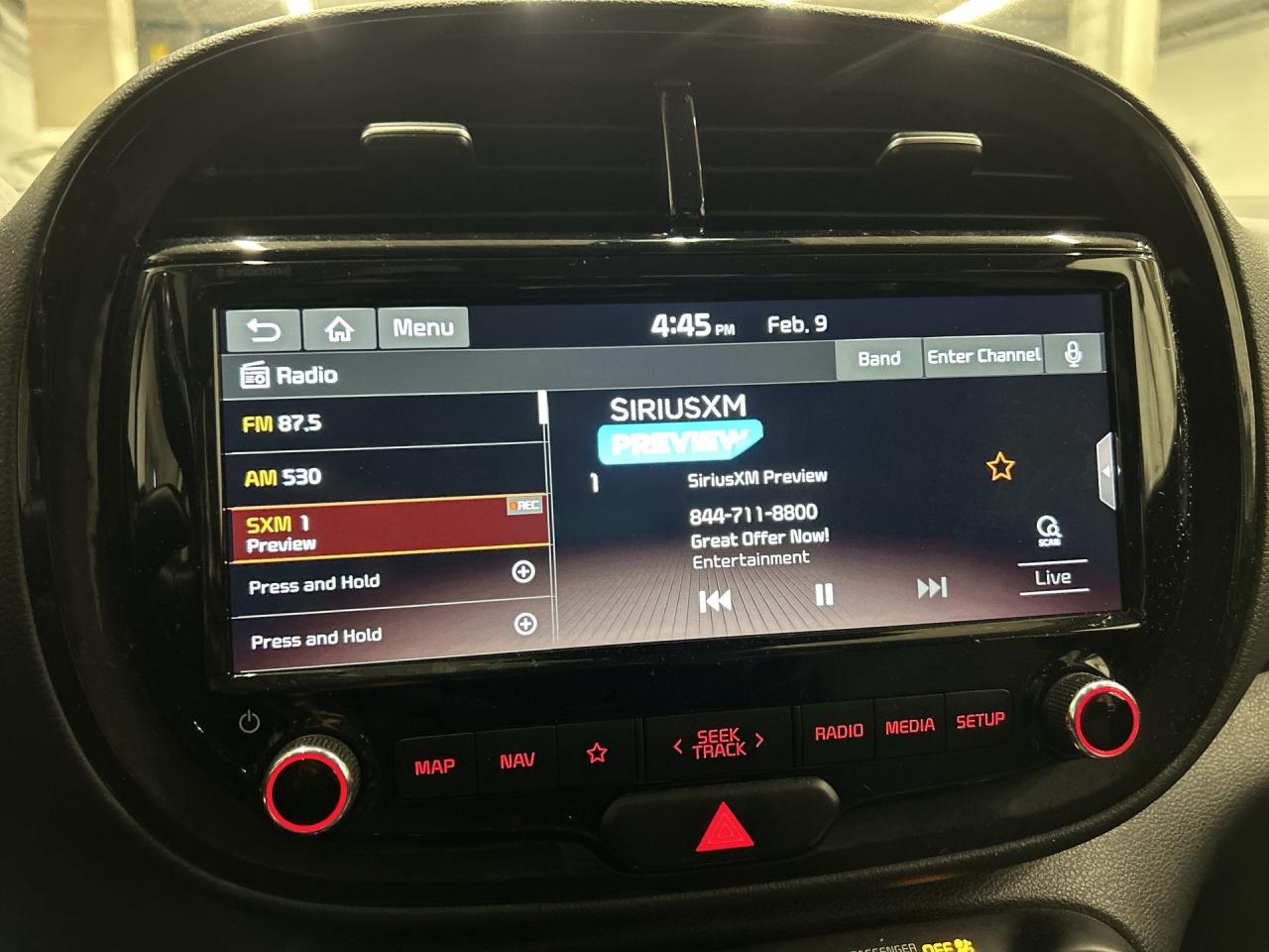 2020 Kia Soul EX | HTD SEATS/STEERING | CARPLAY | BLIND SPOT Photo3