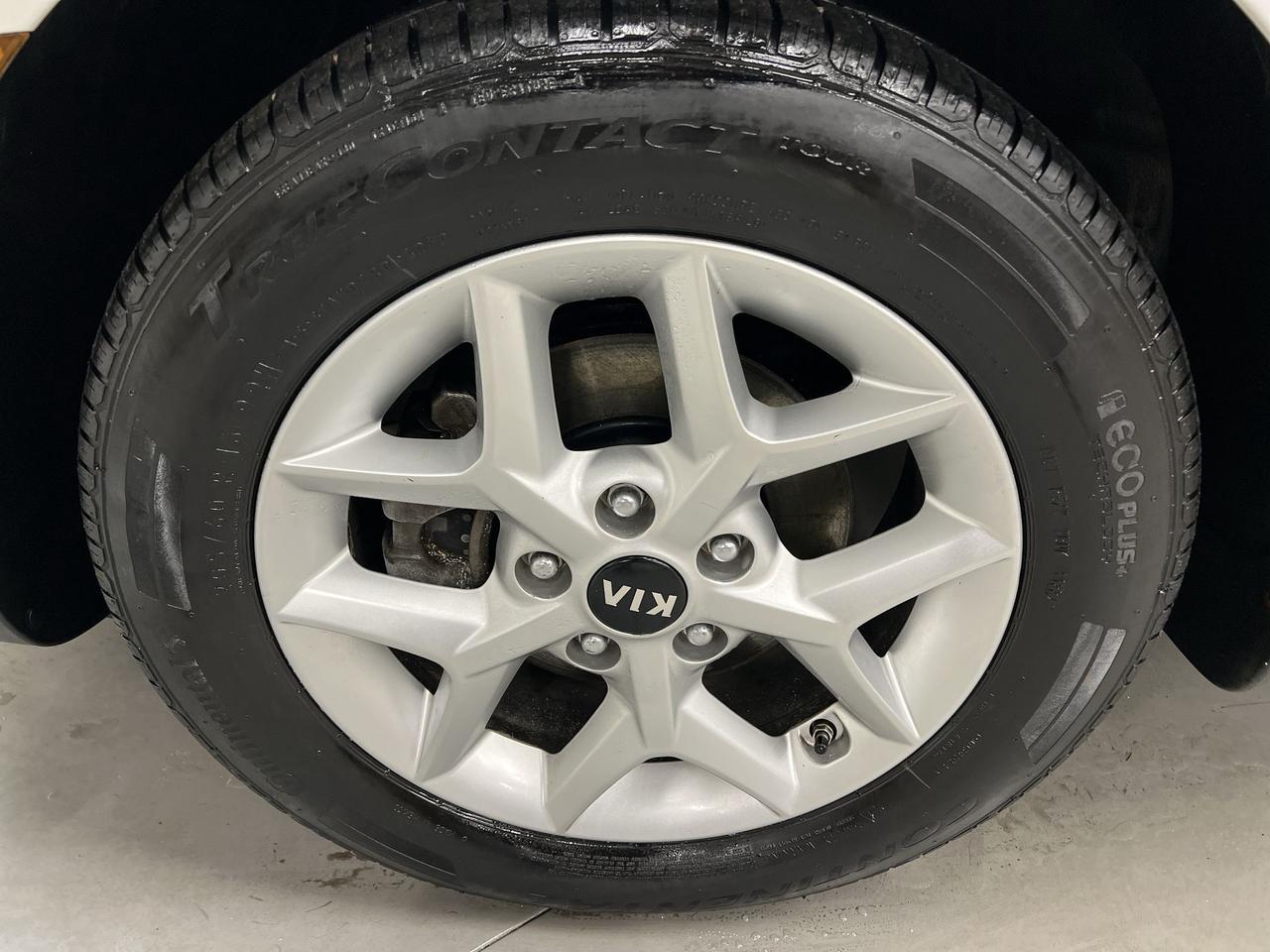 2020 Kia Soul EX ANNIVERSARY | HTD SEATS | CARPLAY | 10IN SCREEN Photo