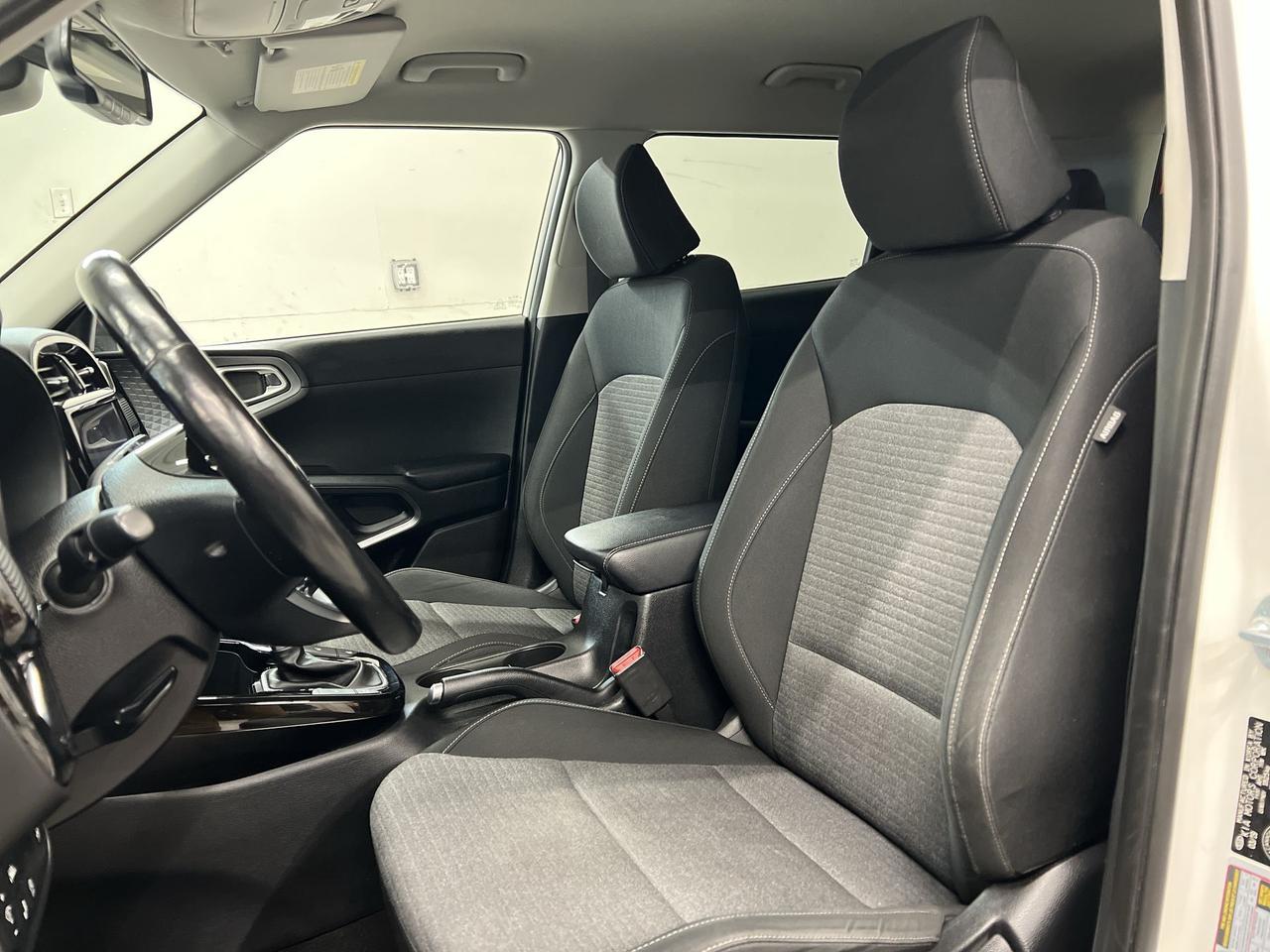 2020 Kia Soul EX ANNIVERSARY | HTD SEATS | CARPLAY | 10IN SCREEN Photo