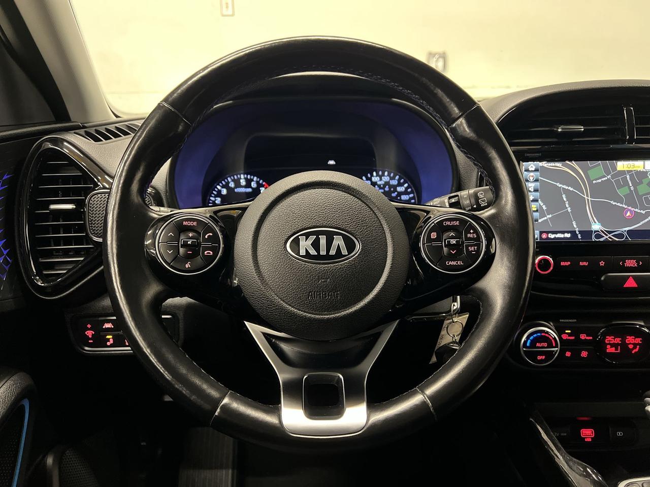 2020 Kia Soul EX ANNIVERSARY | HTD SEATS | CARPLAY | 10IN SCREEN Photo