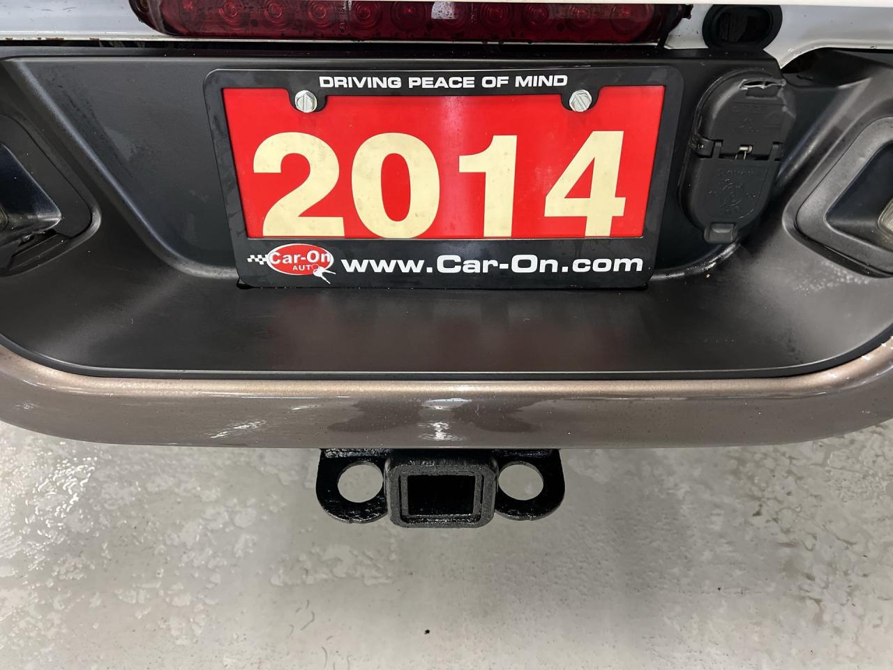 2014 RAM 3500 DUALLY 4X4 | CREW | RARE 6.4L HEMI V8 | 8FT BOX Photo