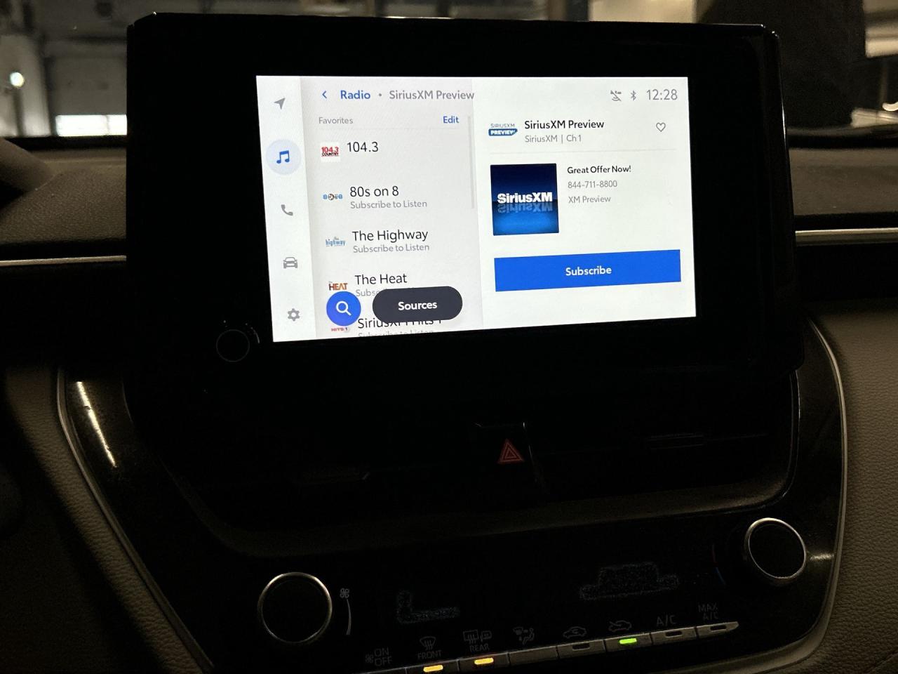 2024 Toyota Corolla Cross AWD | JUST LANDED!! Photo