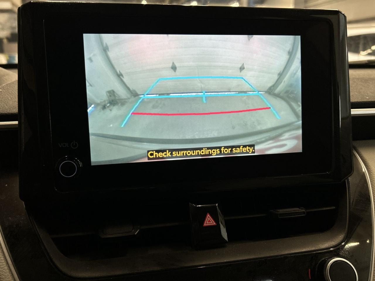 2024 Toyota Corolla Cross AWD | JUST LANDED!! Photo3