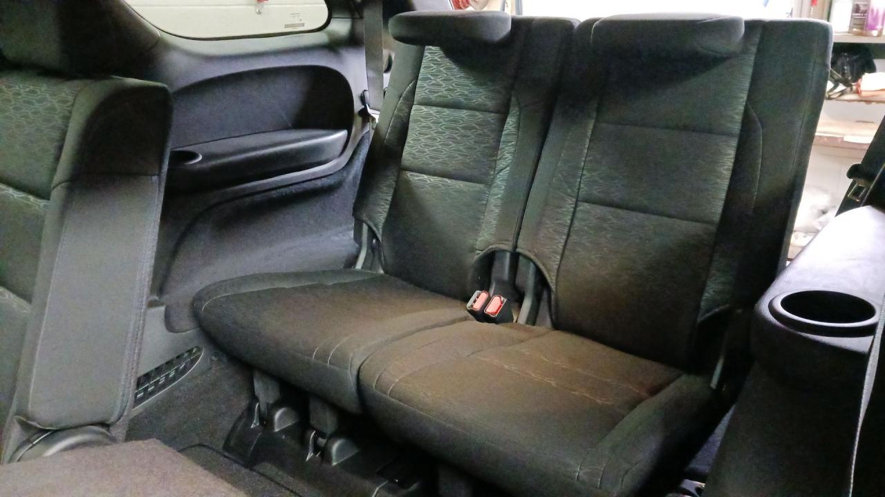 2026 Dodge Durango GT AWD Photo