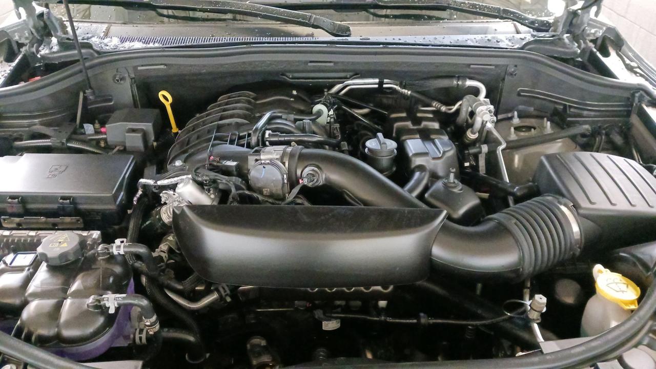 2026 Dodge Durango GT AWD Photo