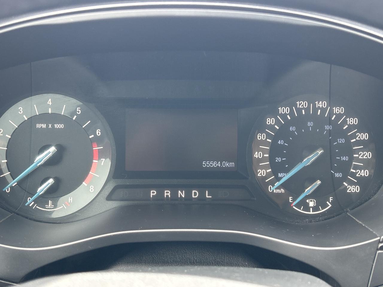 2018 Ford Fusion SE, CLEAN CARFAX, BACK UP CAMERA, ONLY 55 000 KMS! - Photo #15