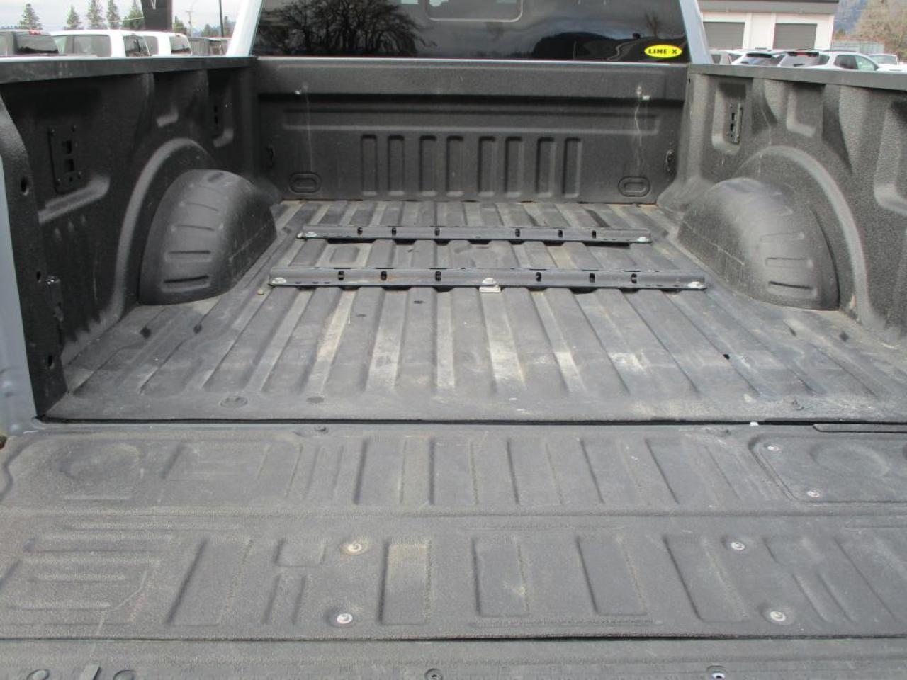 2024 Ford F-250 Lariat Crew Cab 4WD - Photo #10