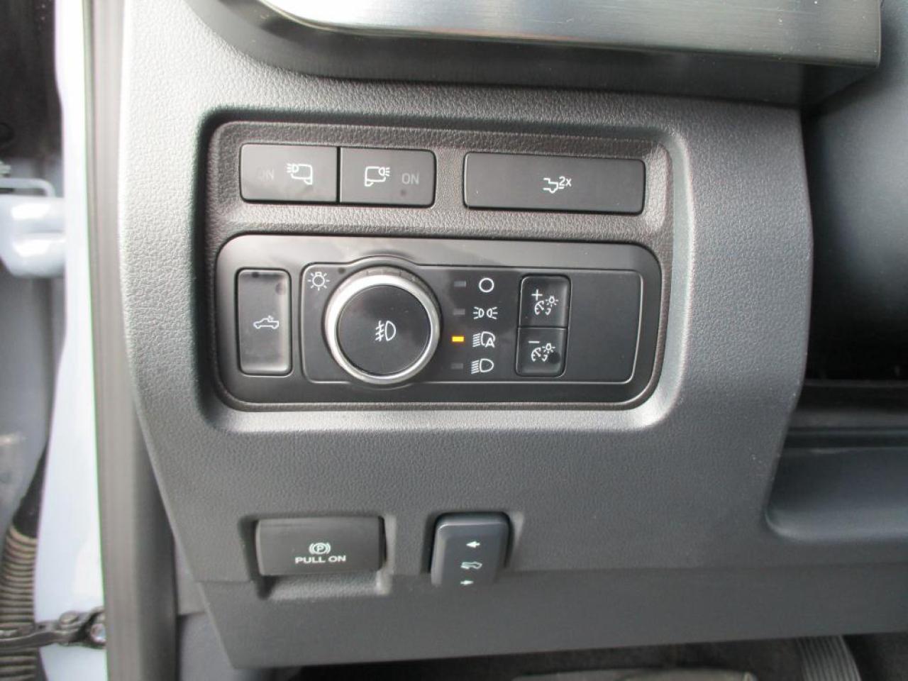 2024 Ford F-250 Lariat Crew Cab 4WD - Photo #14