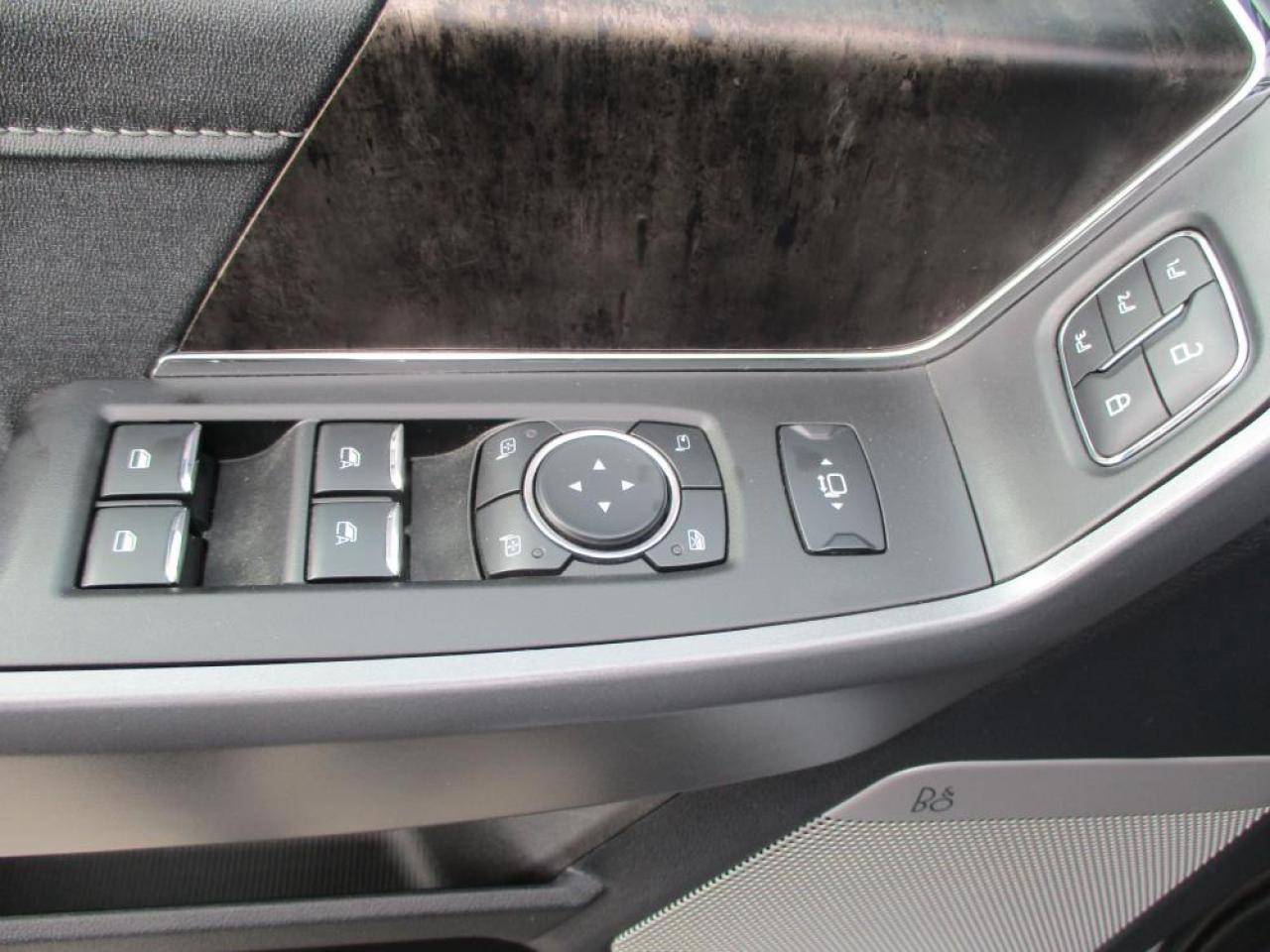 2024 Ford F-250 Lariat Crew Cab 4WD - Photo #13