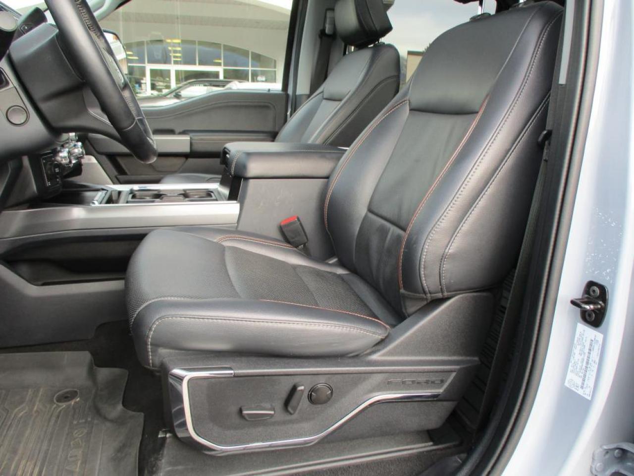 2024 Ford F-250 Lariat Crew Cab 4WD - Photo #15