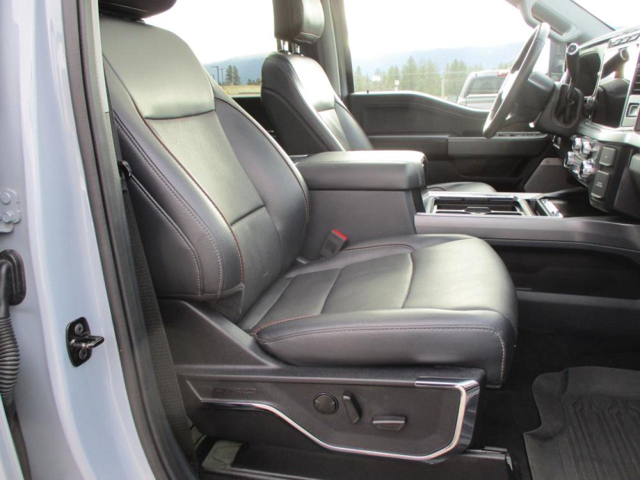 2024 Ford F-250 Lariat Crew Cab 4WD - Photo #16