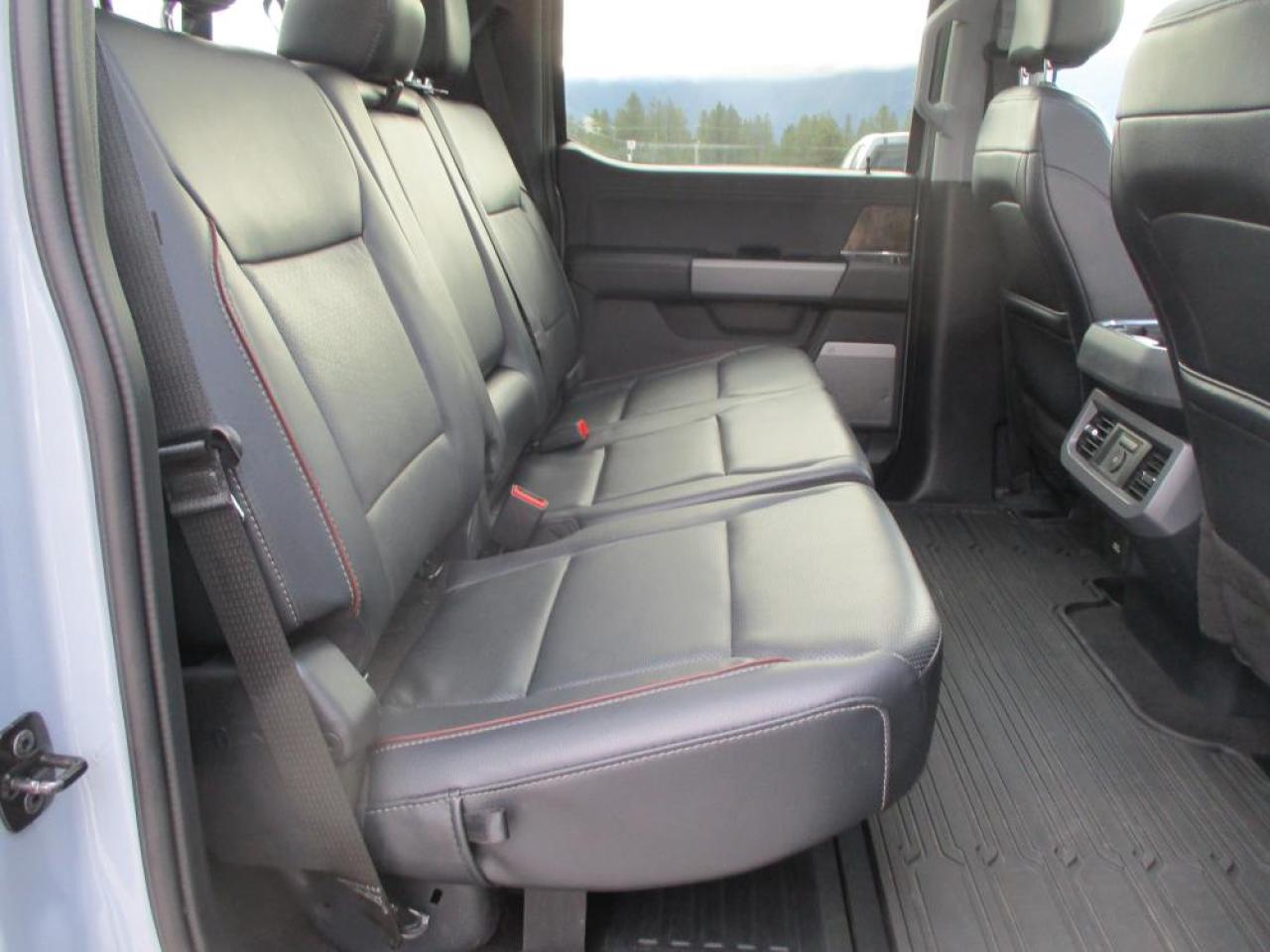 2024 Ford F-250 Lariat Crew Cab 4WD - Photo #17