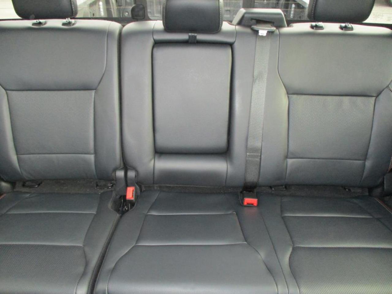 2024 Ford F-250 Lariat Crew Cab 4WD - Photo #18