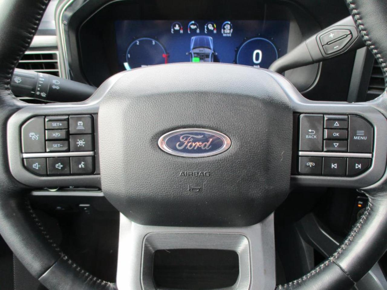 2024 Ford F-250 Lariat Crew Cab 4WD - Photo #19