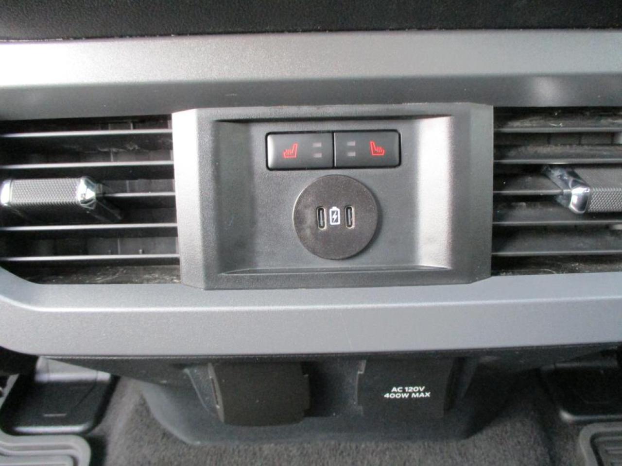 2024 Ford F-250 Lariat Crew Cab 4WD - Photo #25