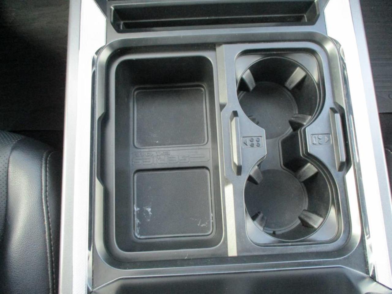 2024 Ford F-250 Lariat Crew Cab 4WD - Photo #26