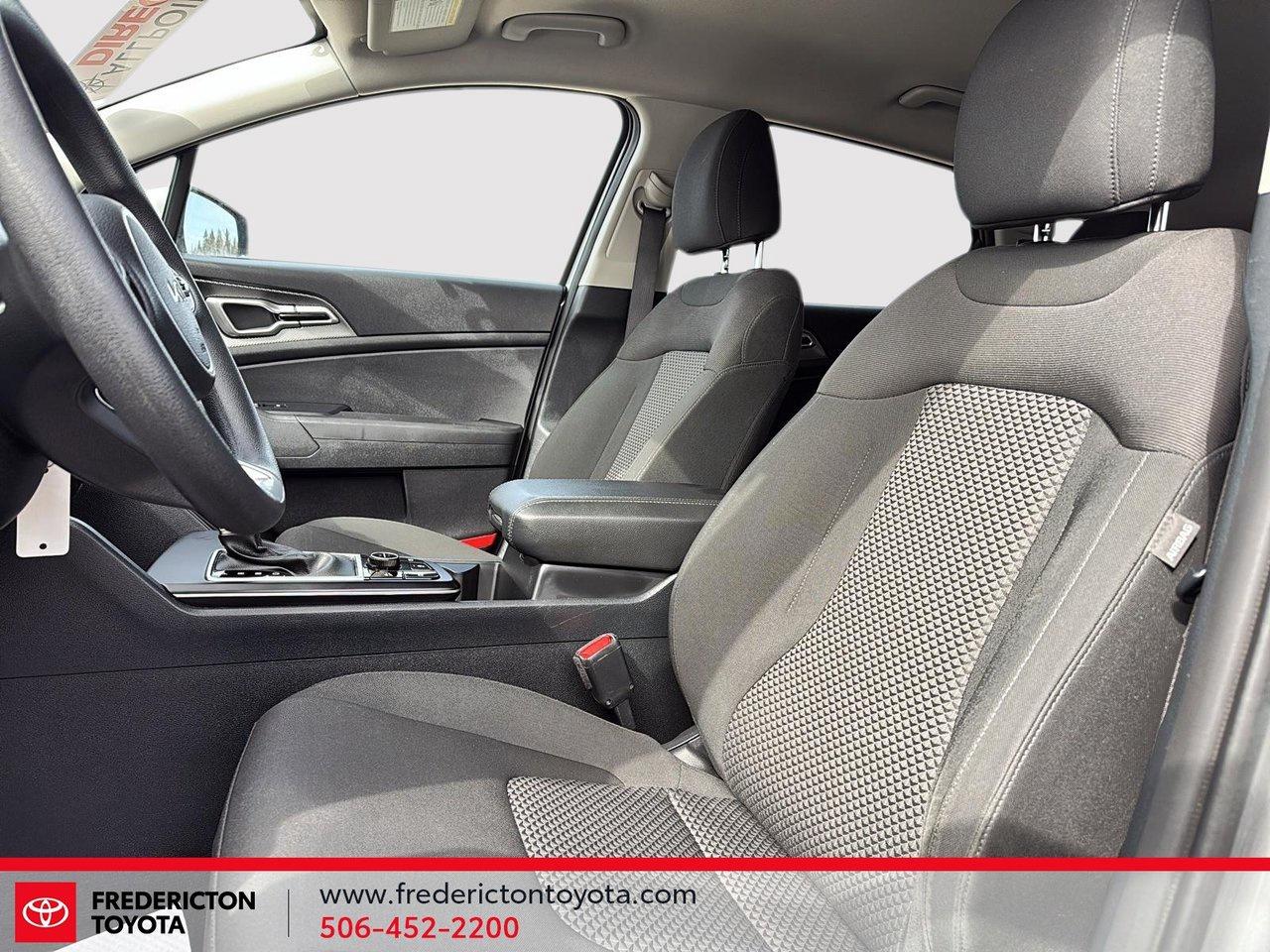 2024 Kia Sportage LX Photo