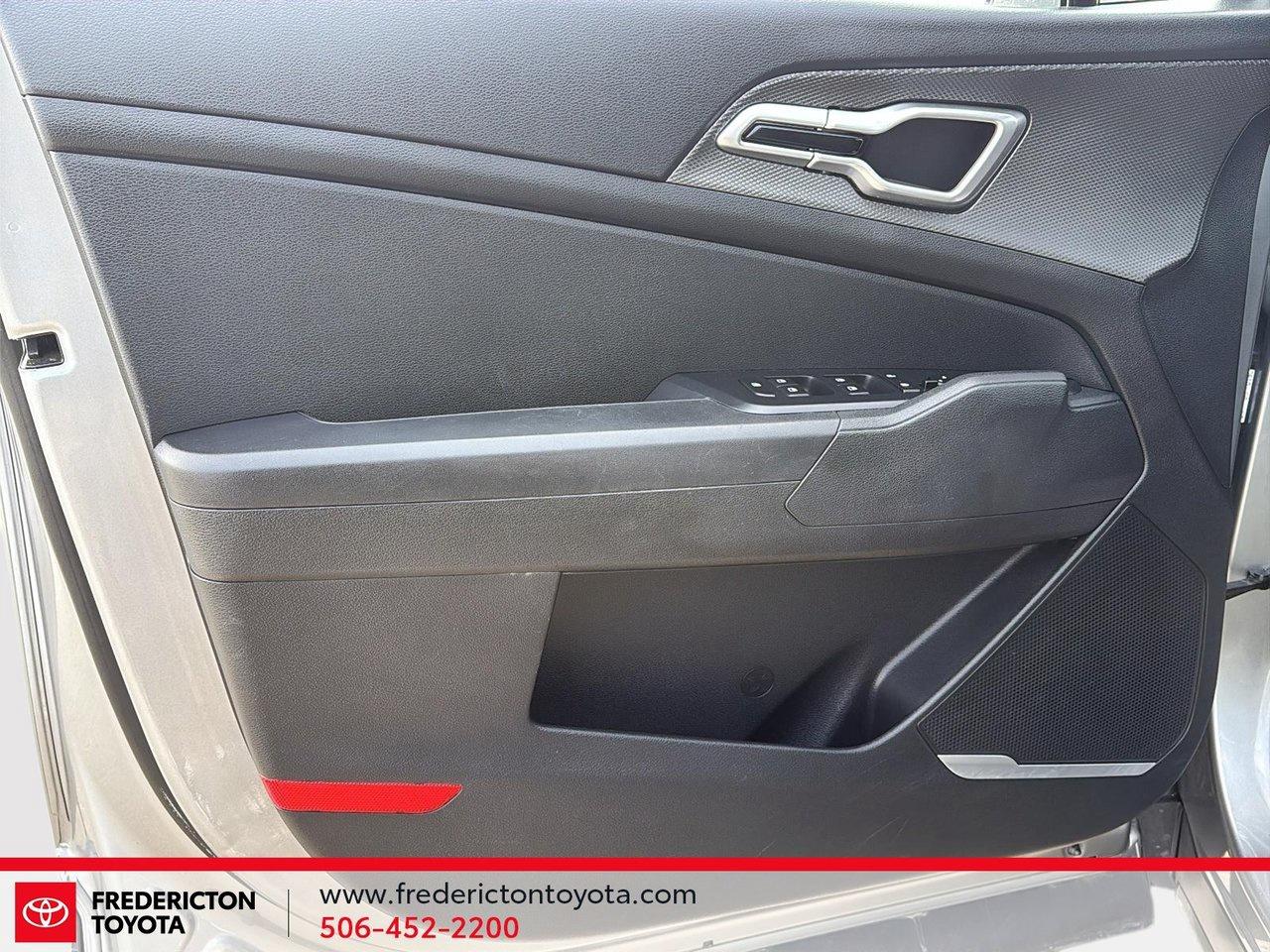 2024 Kia Sportage LX Photo