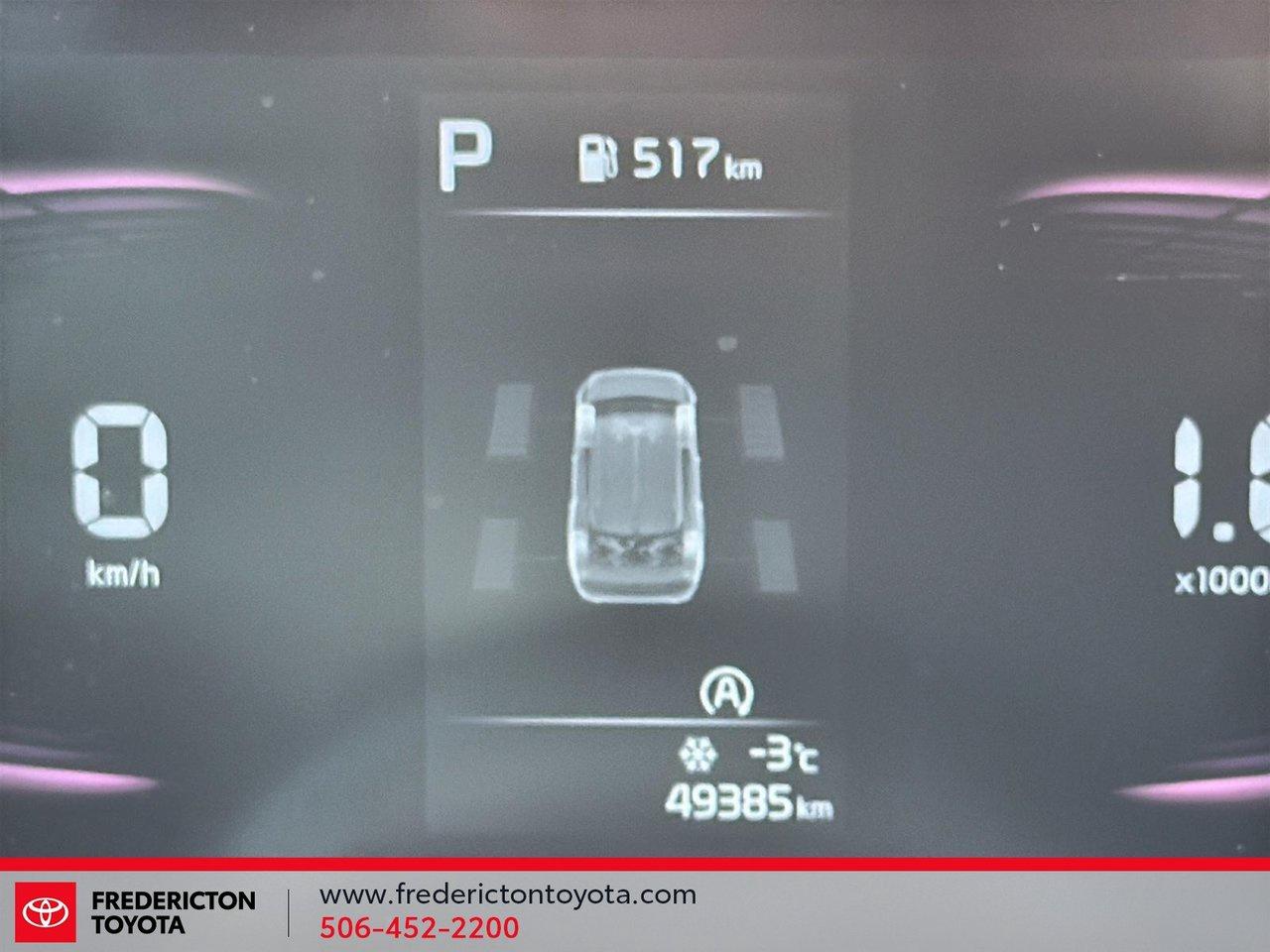 2024 Kia Sportage LX Photo