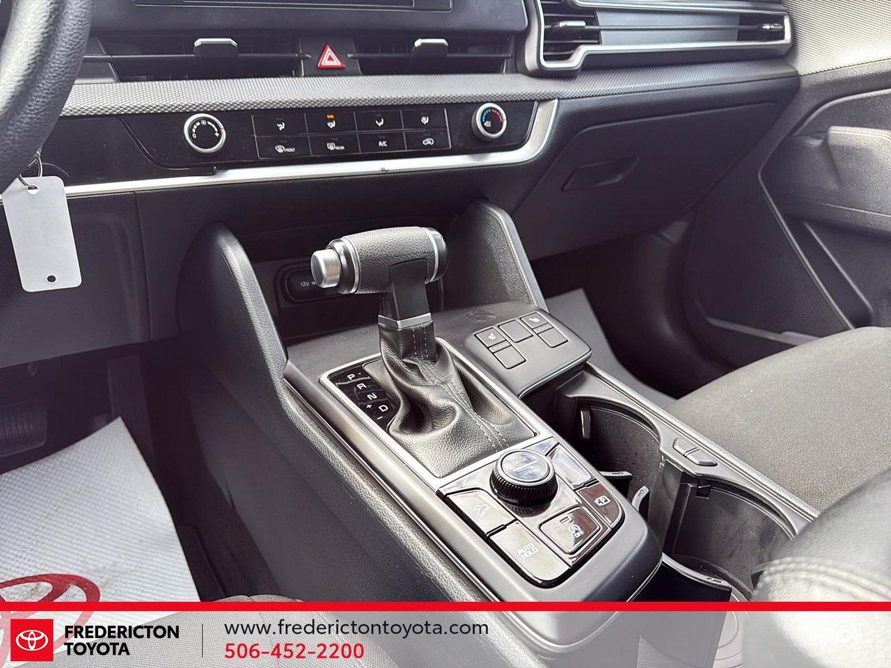 2024 Kia Sportage LX Photo