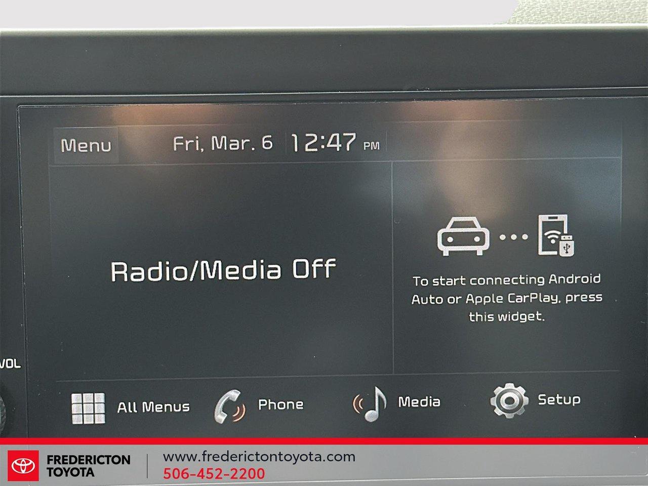 2024 Kia Sportage LX Photo