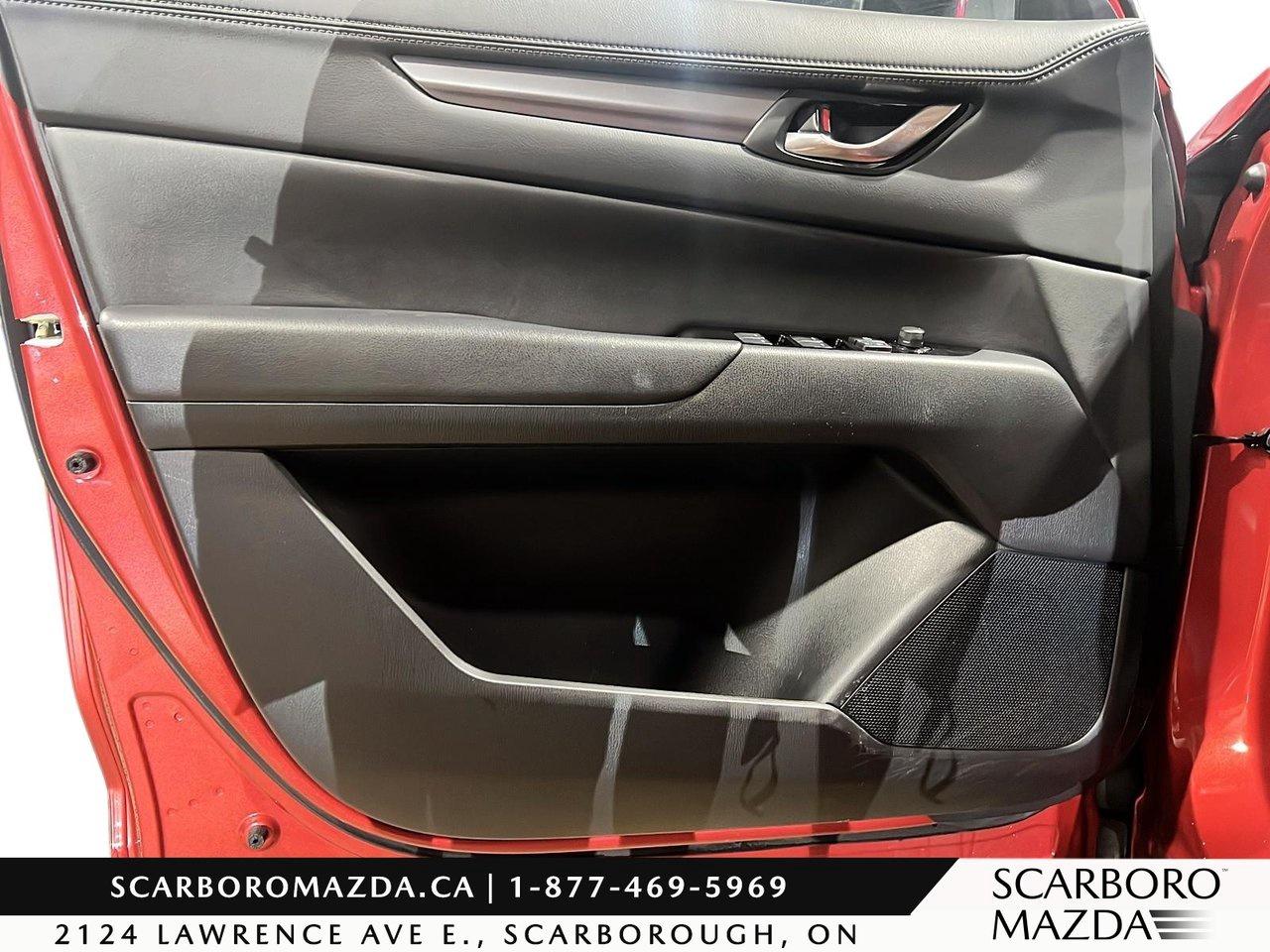 2024 Mazda CX-5 GS Photo