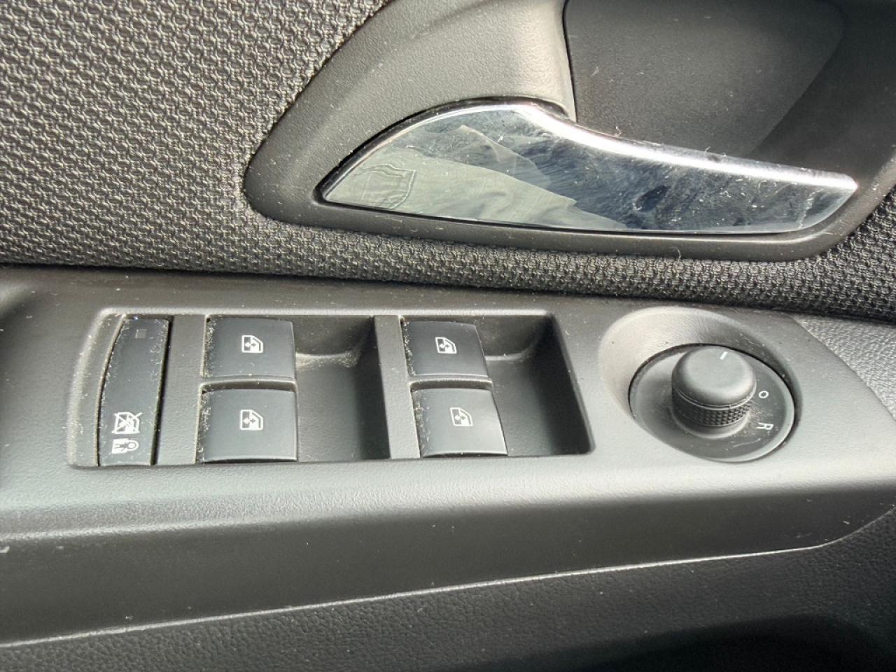 2012 Chevrolet Cruze 4dr Sedan Eco w/1SA Photo