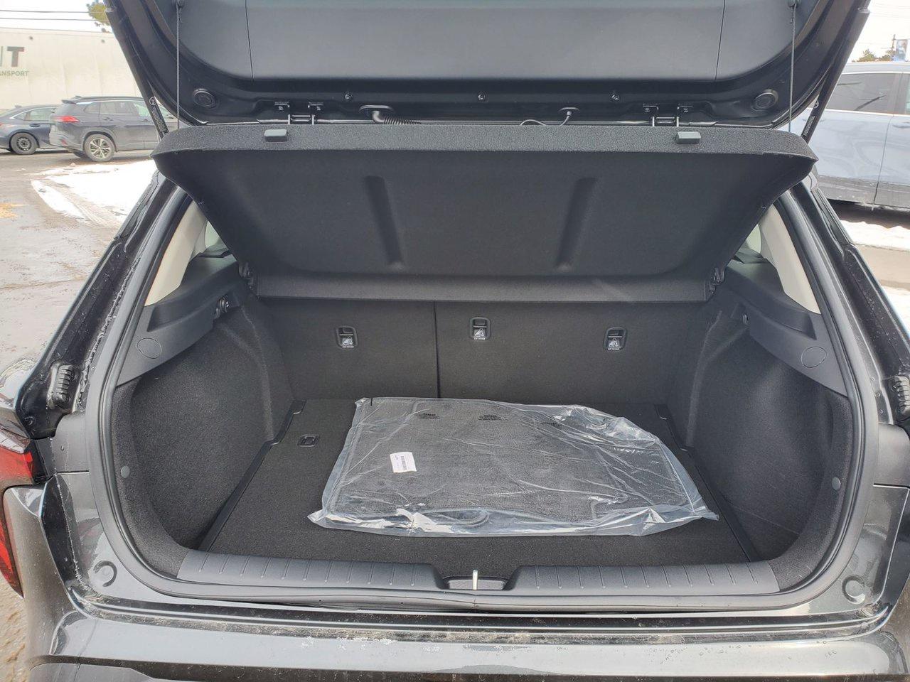 2026 Kia K4 Hatchback EX Photo