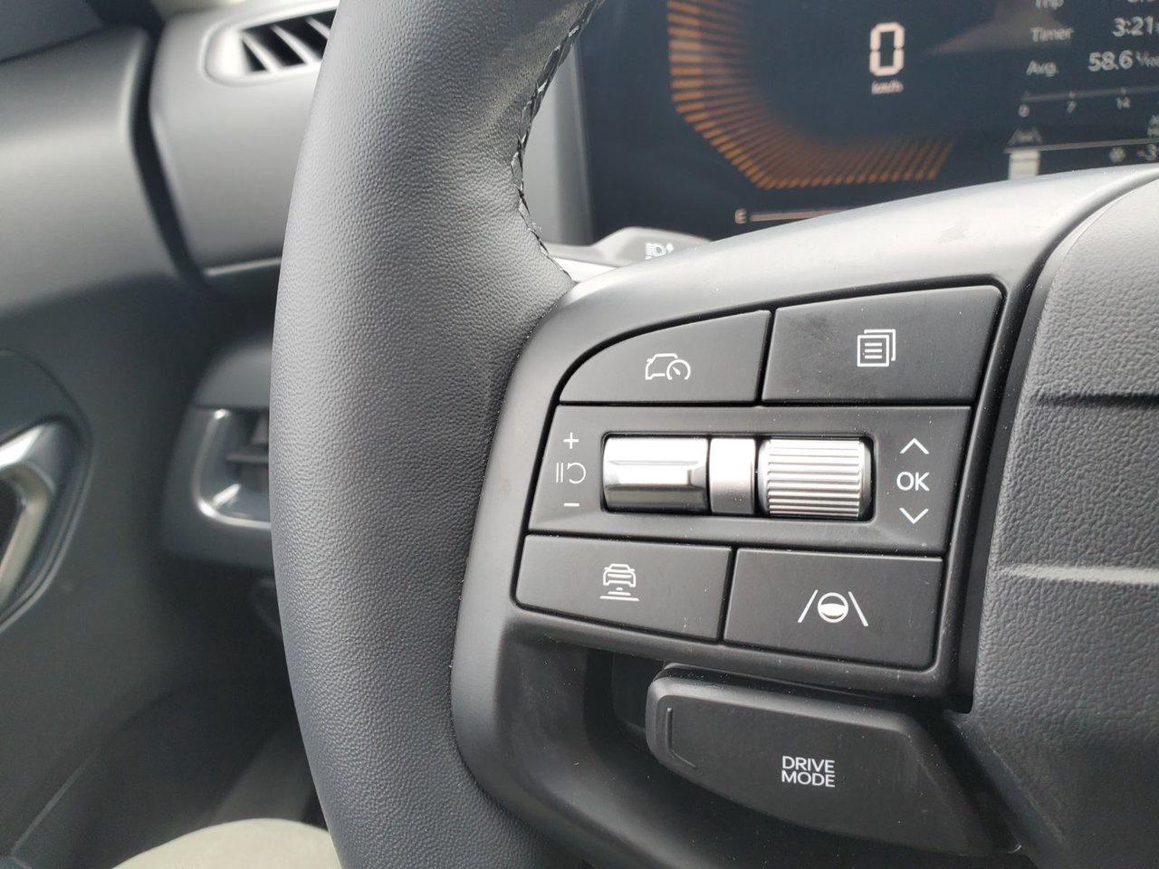 2026 Kia K4 Hatchback EX Photo