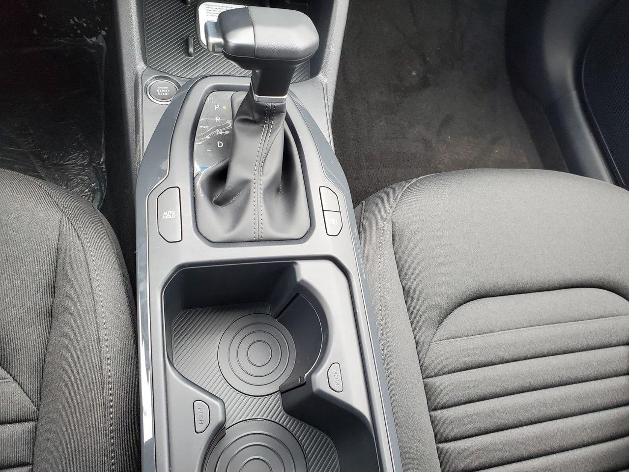 2026 Kia K4 Hatchback EX Photo