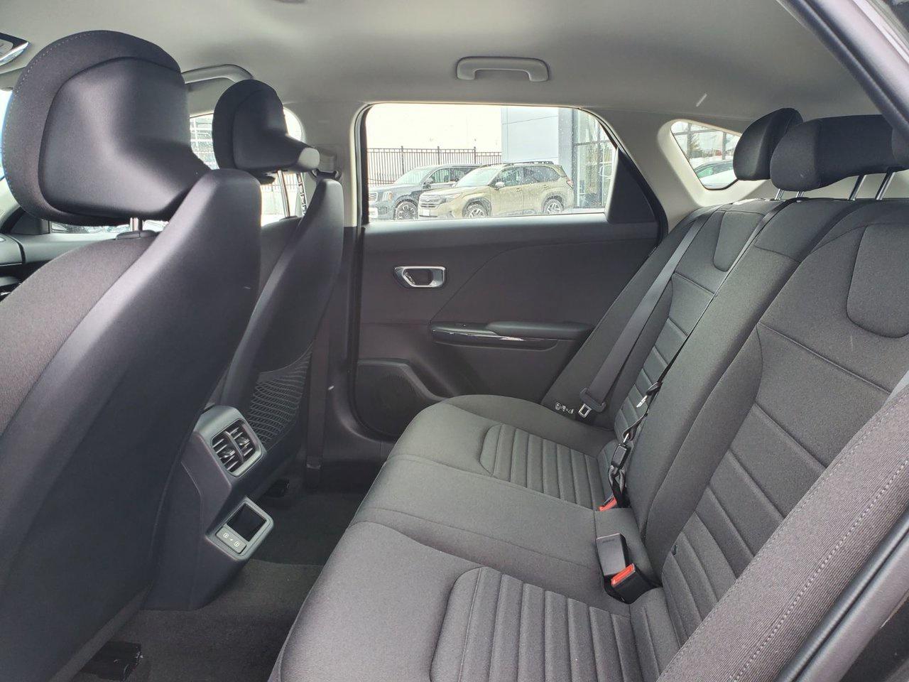 2026 Kia K4 Hatchback EX Photo