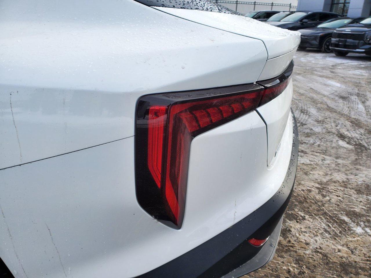 2026 Kia K4 LX Photo