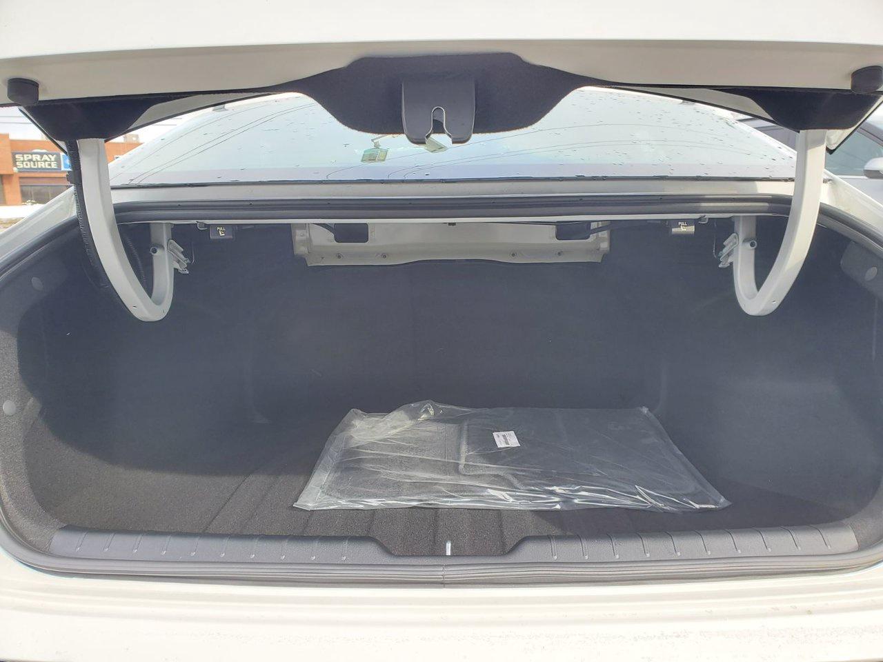 2026 Kia K4 LX Photo