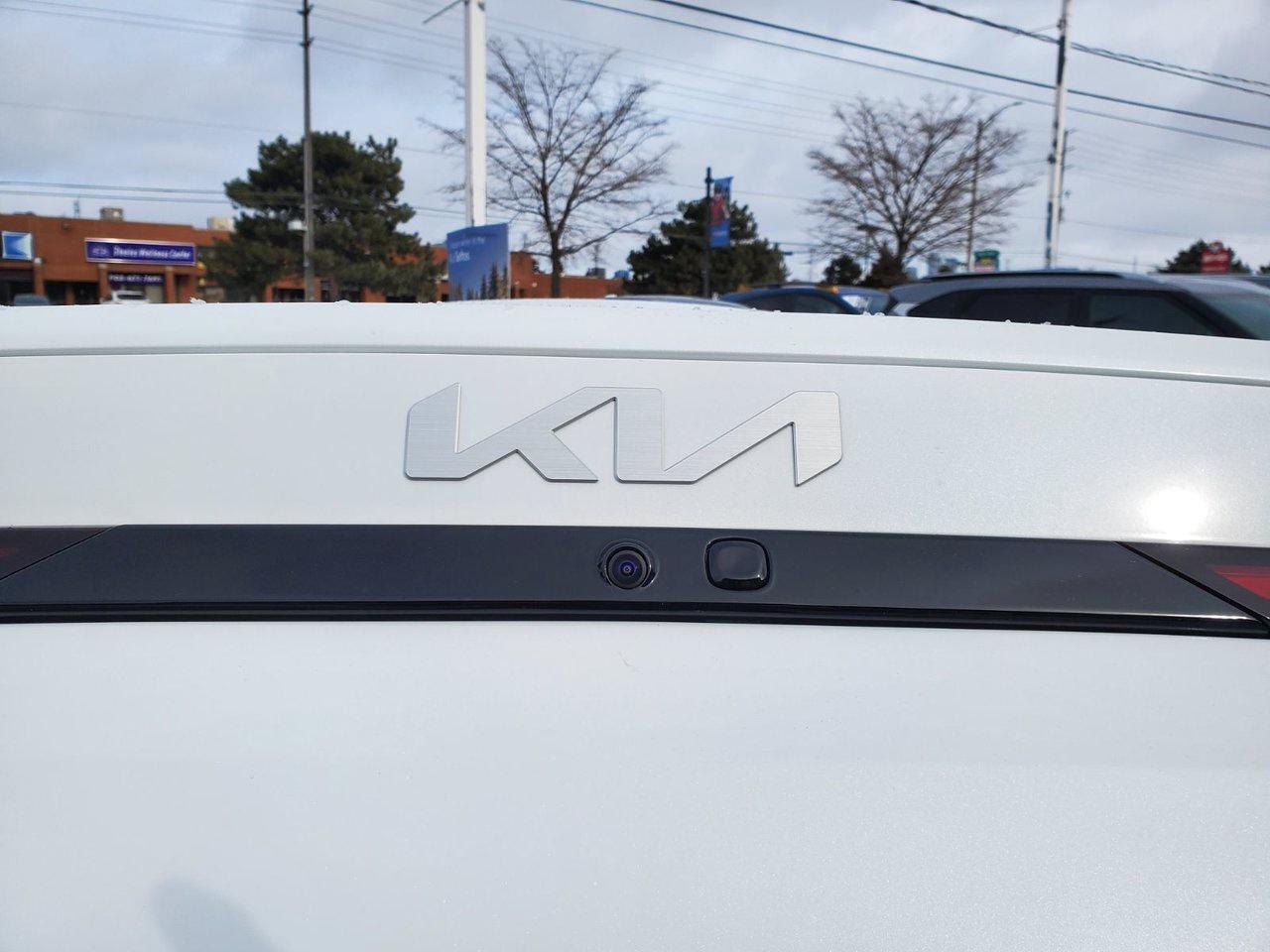 2026 Kia K4 LX Photo